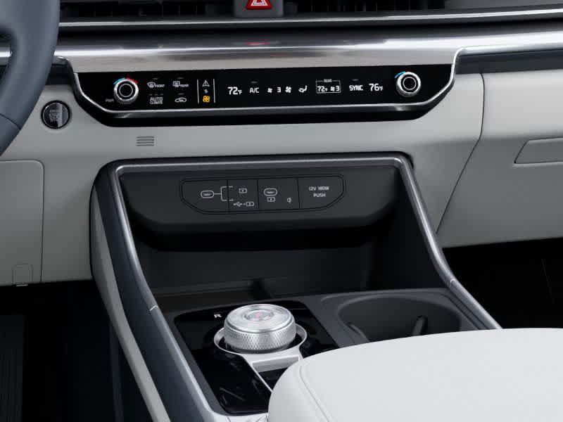 Thumbnail: 2026 Kia Carnival - 23