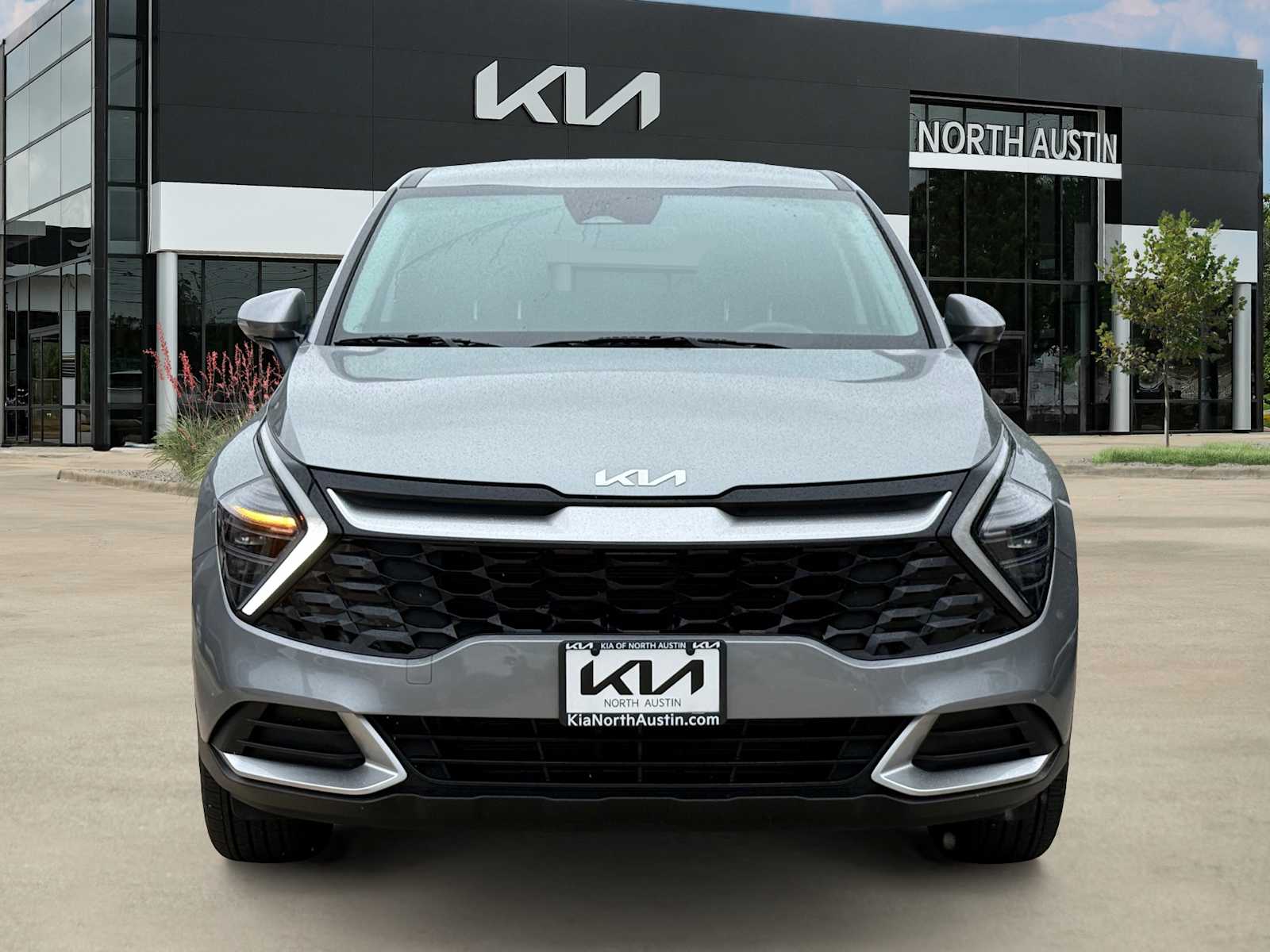 Thumbnail: 2024 Kia Sportage - 6