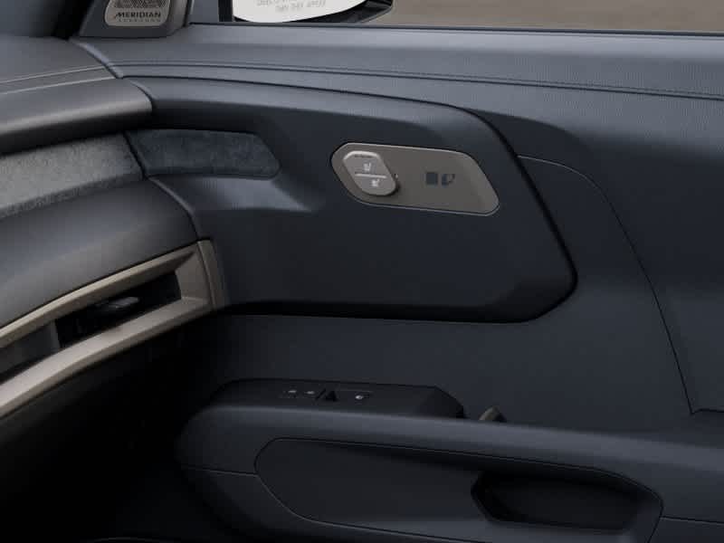 Thumbnail: 2027 Kia Telluride - 25