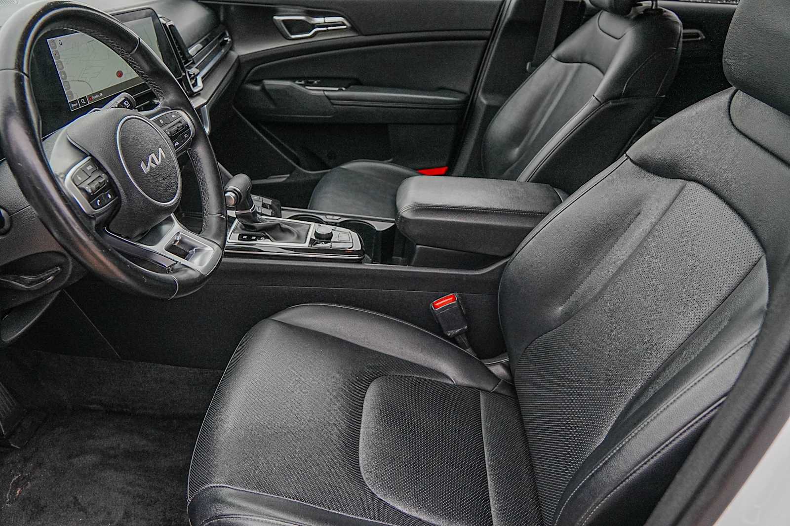 Thumbnail: 2023 Kia Sportage - 10