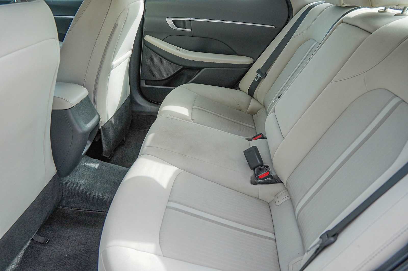 Thumbnail: 2022 Hyundai Sonata - 29