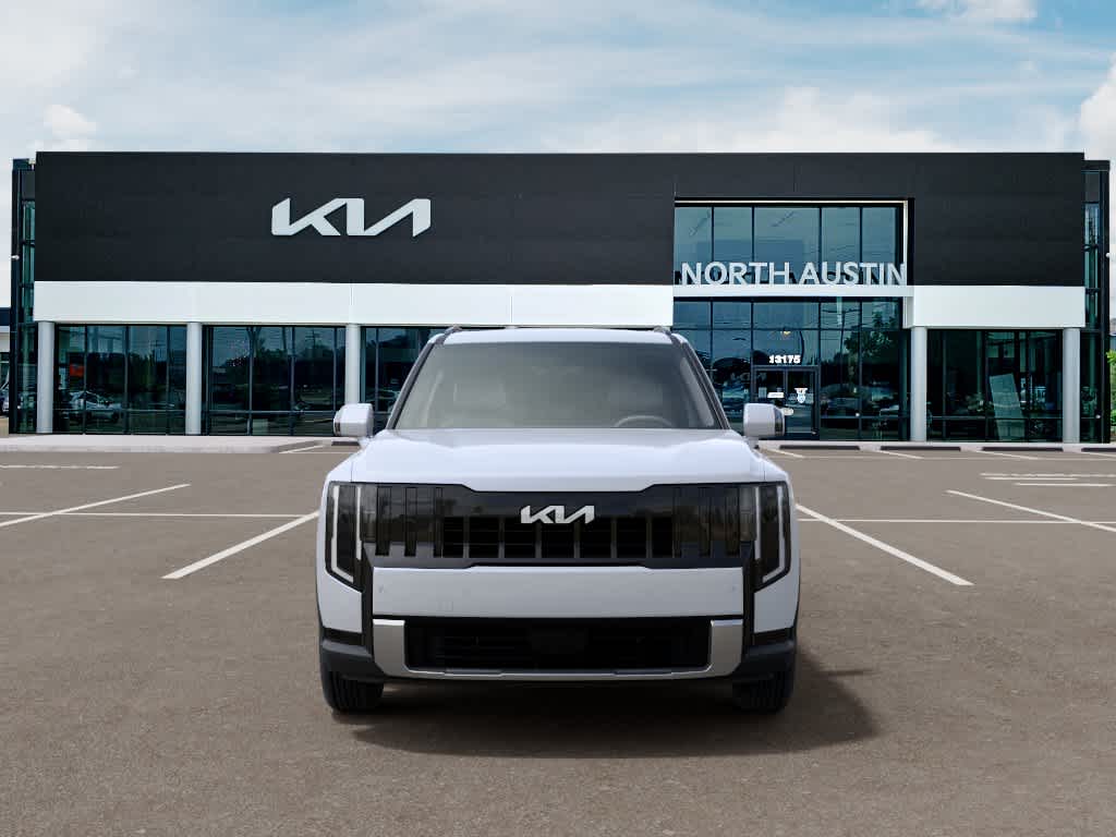 Thumbnail: 2027 Kia Telluride - 2