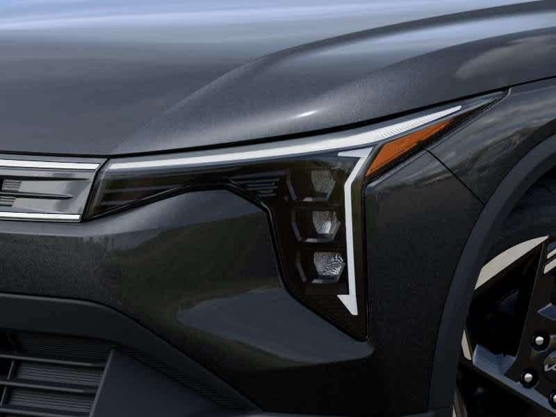 Thumbnail: 2026 Kia K4 - 10