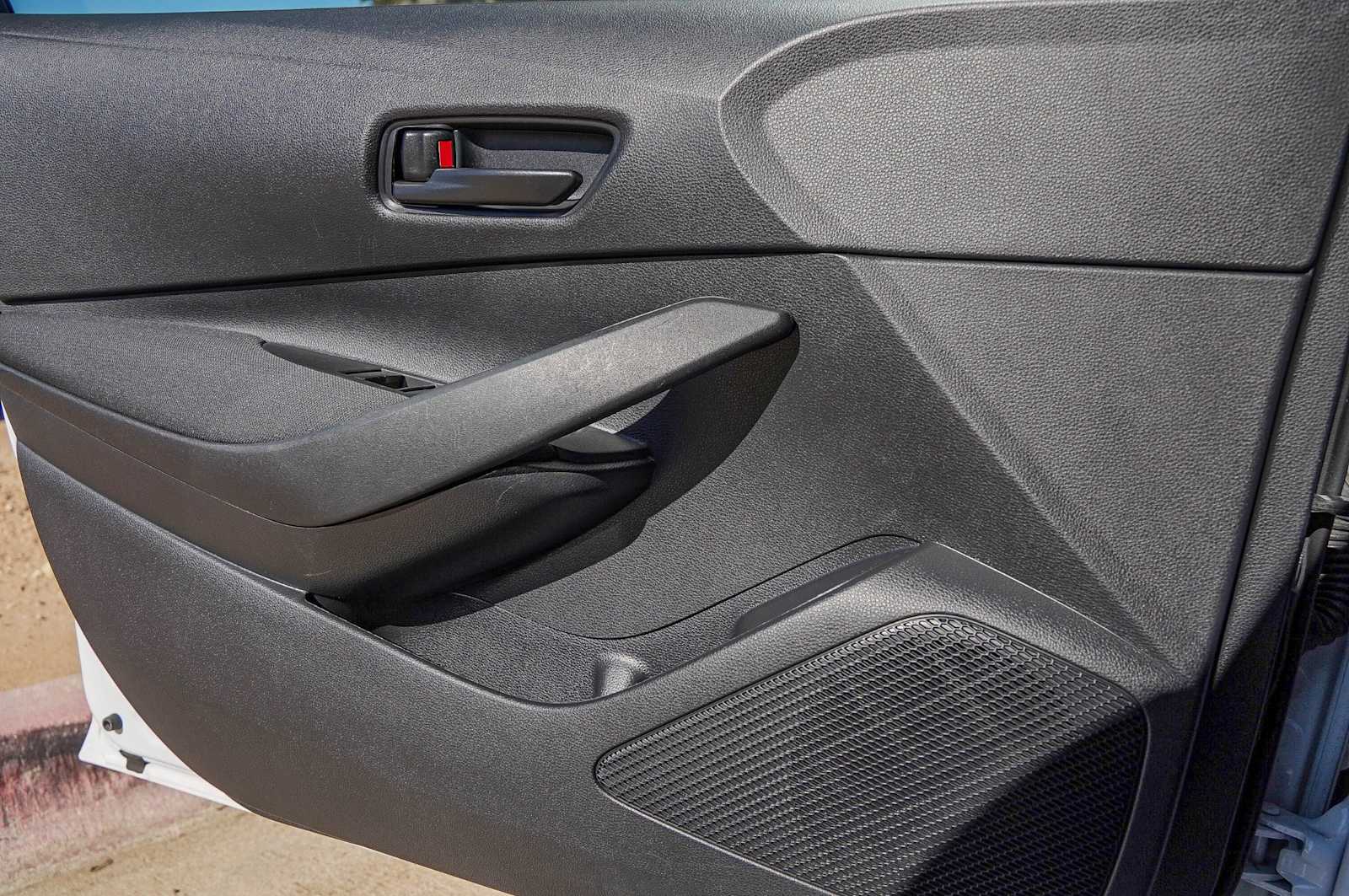 Thumbnail: 2022 Toyota Corolla - 22