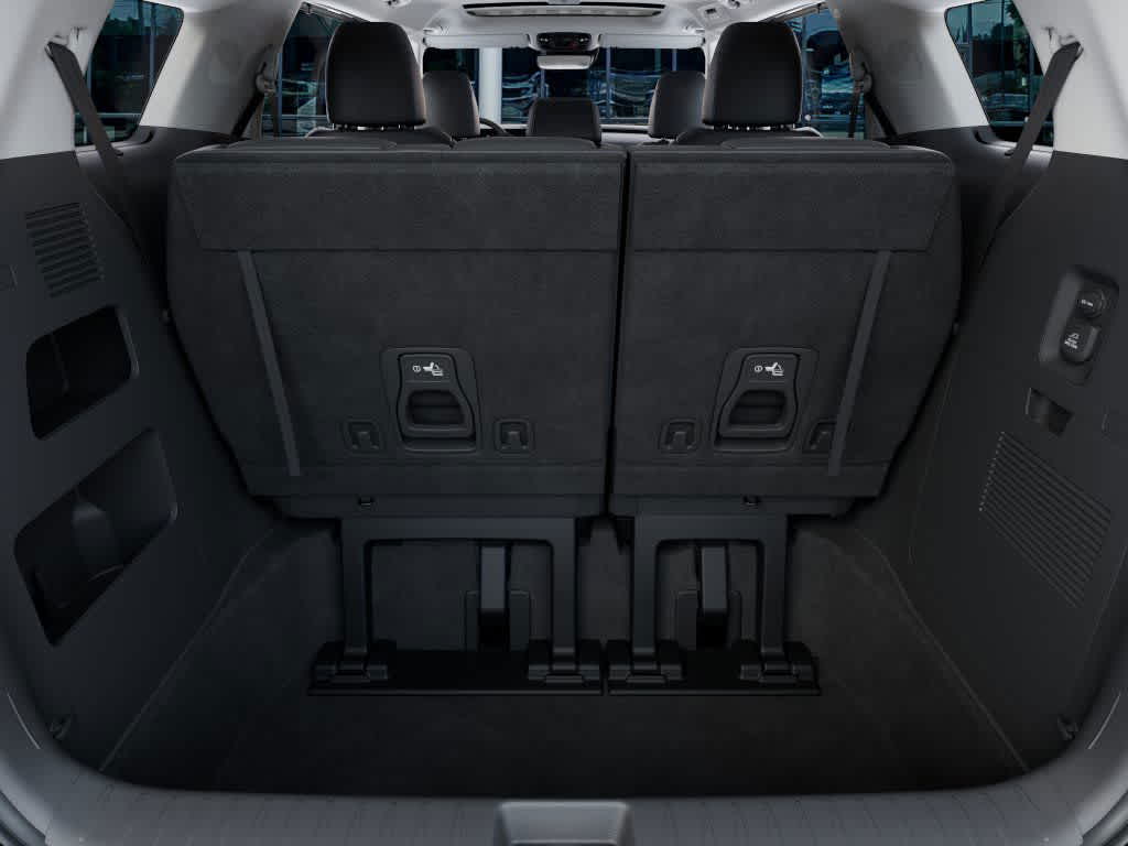 Thumbnail: 2026 Kia Carnival - 19