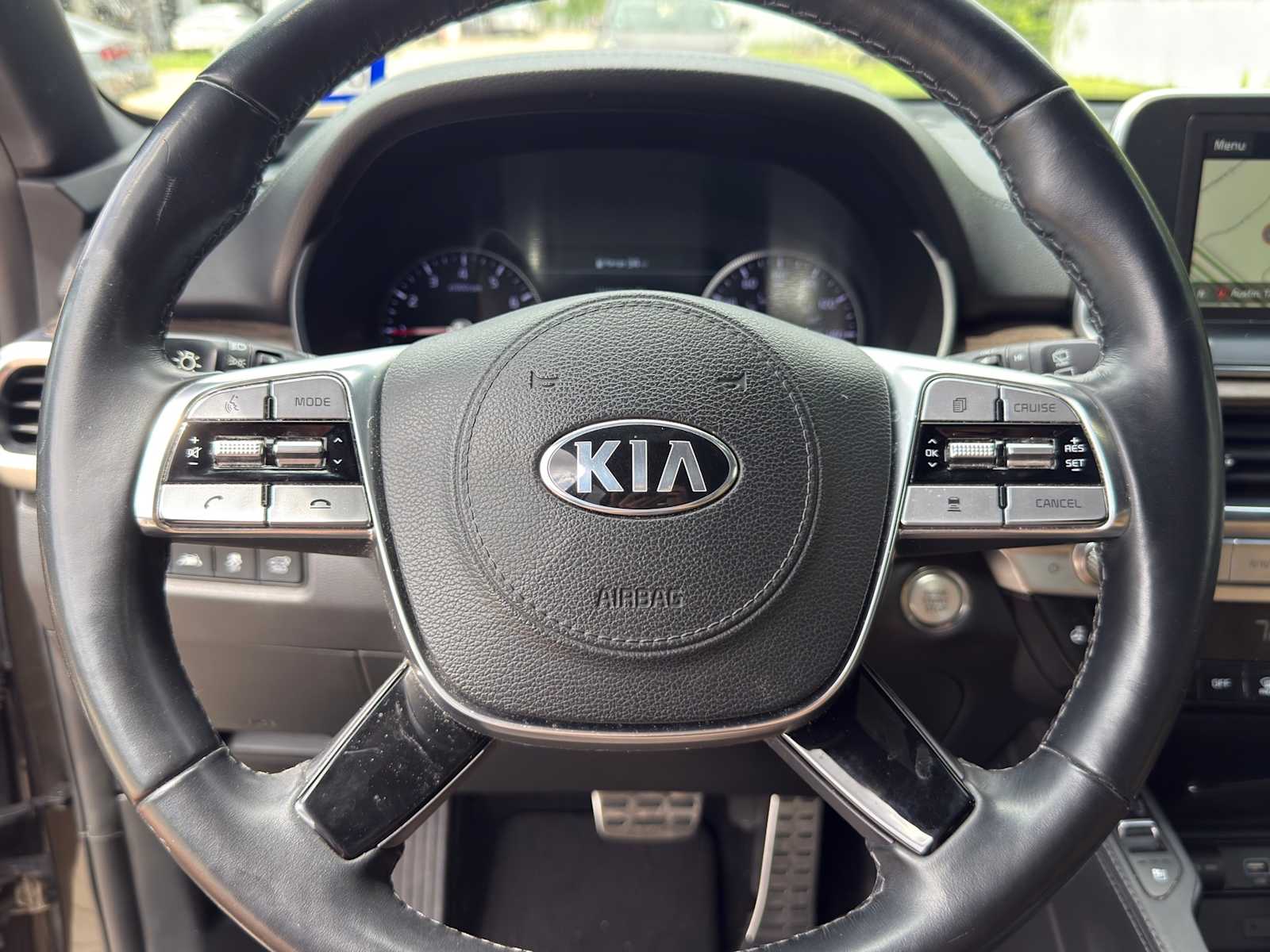 Thumbnail: 2020 Kia Telluride - 19