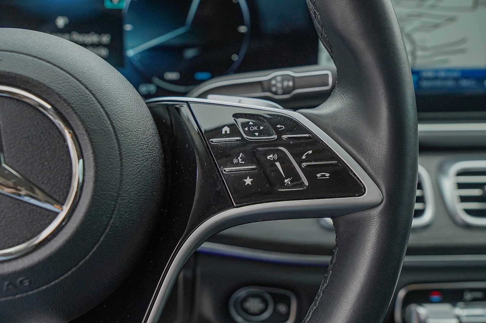 Thumbnail: 2024 Mercedes-Benz GLE - 14