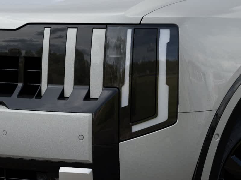 Thumbnail: 2027 Kia Telluride - 10