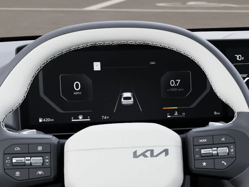 Thumbnail: 2025 Kia K4 - 21