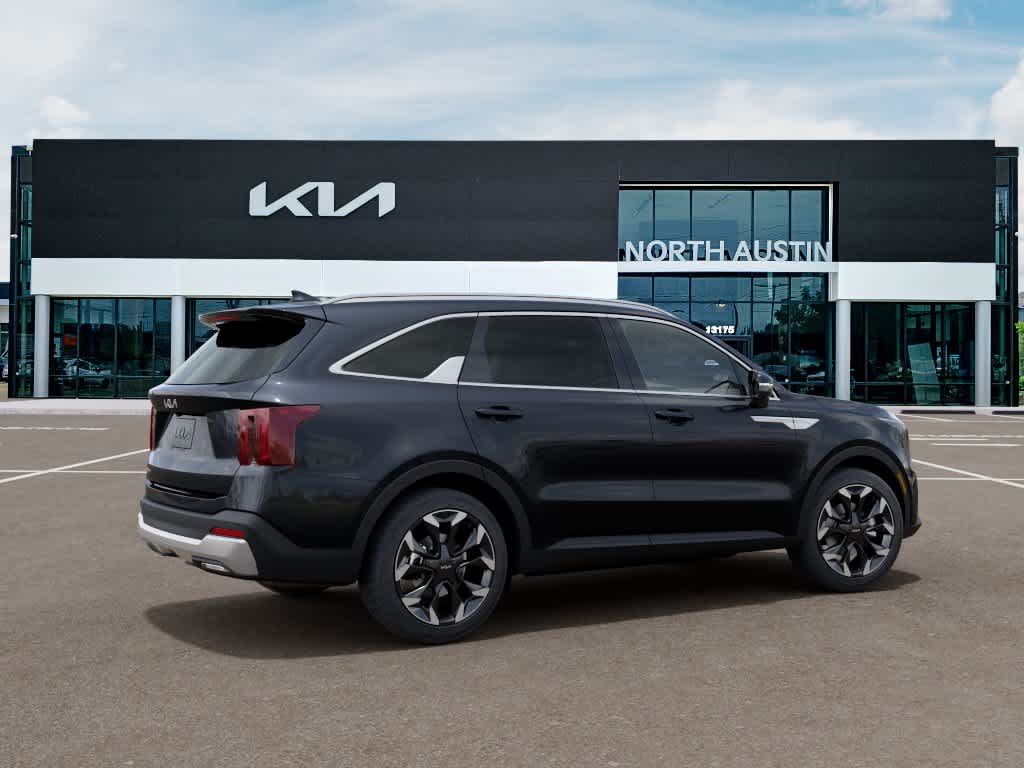 Thumbnail: 2026 Kia Sorento - 6
