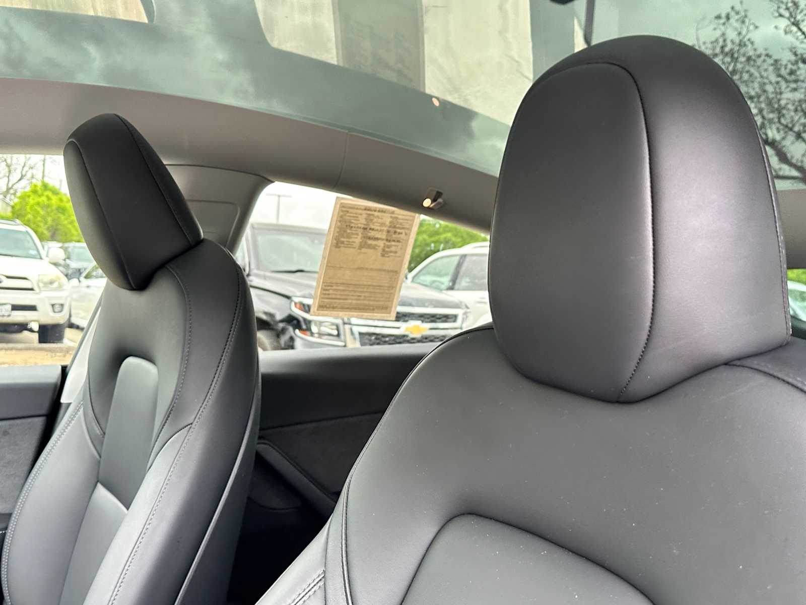 Thumbnail: 2023 Tesla Model Y - 10