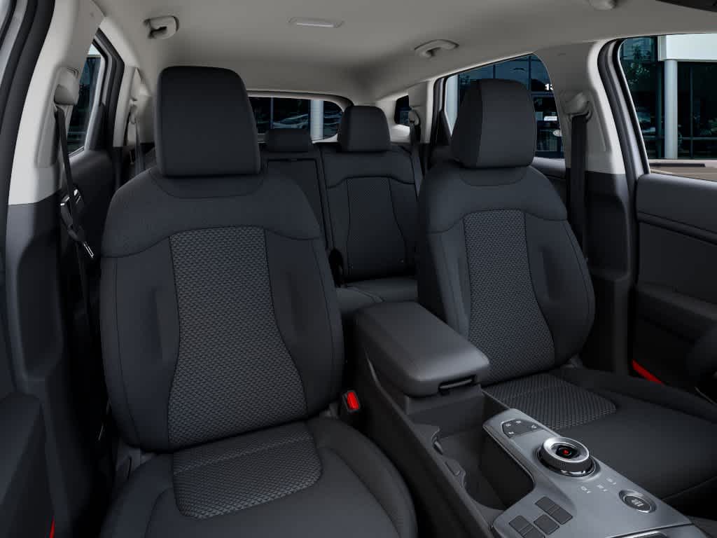 Thumbnail: 2026 Kia Sportage - 15