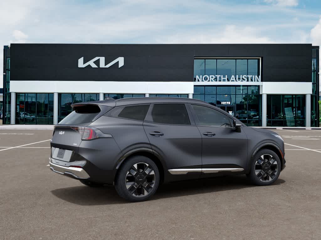 Thumbnail: 2026 Kia Sportage - 6