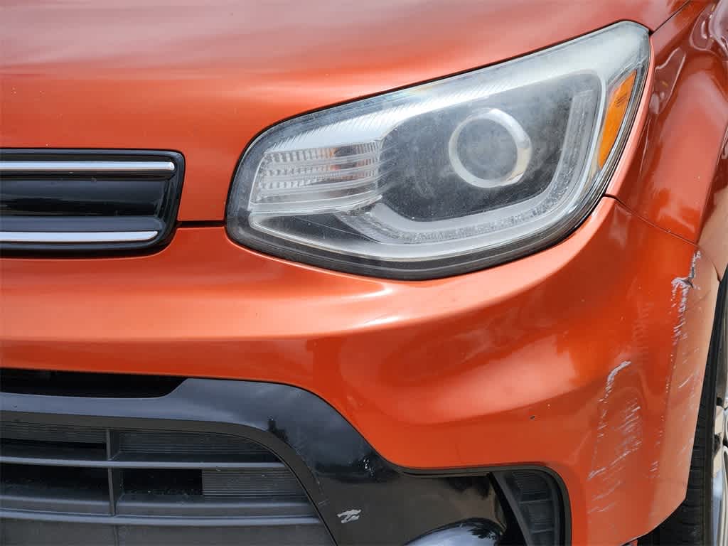 Thumbnail: 2018 Kia Soul - 7