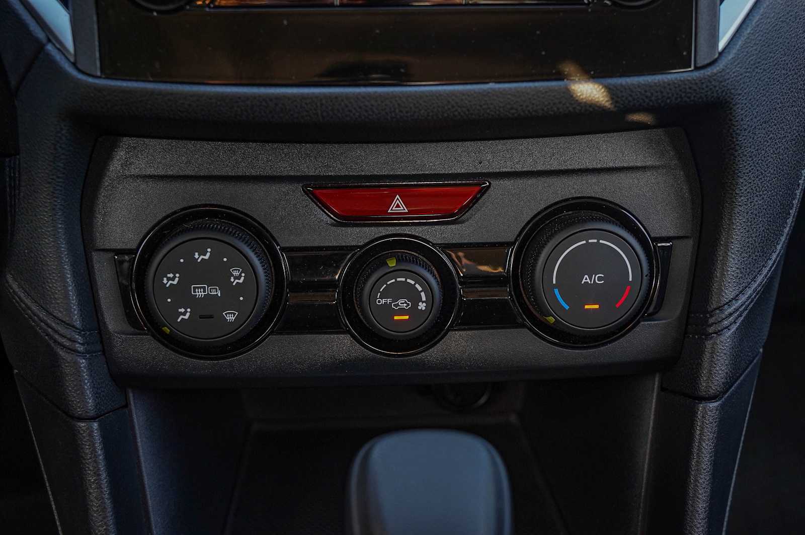 Thumbnail: 2019 Subaru Impreza - 19