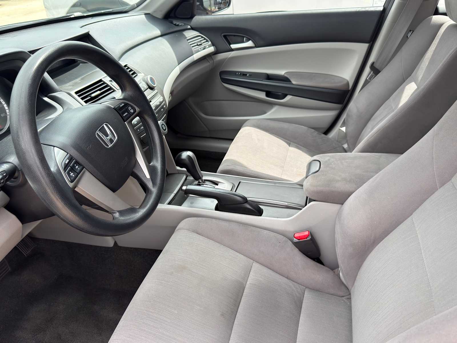 Thumbnail: 2011 Honda Accord - 9