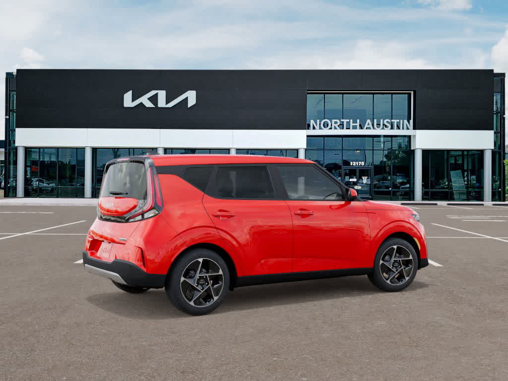 Thumbnail: 2025 Kia Soul - 6