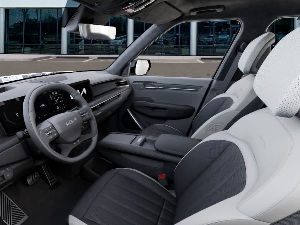 Thumbnail: 2026 Kia EV9 - 17