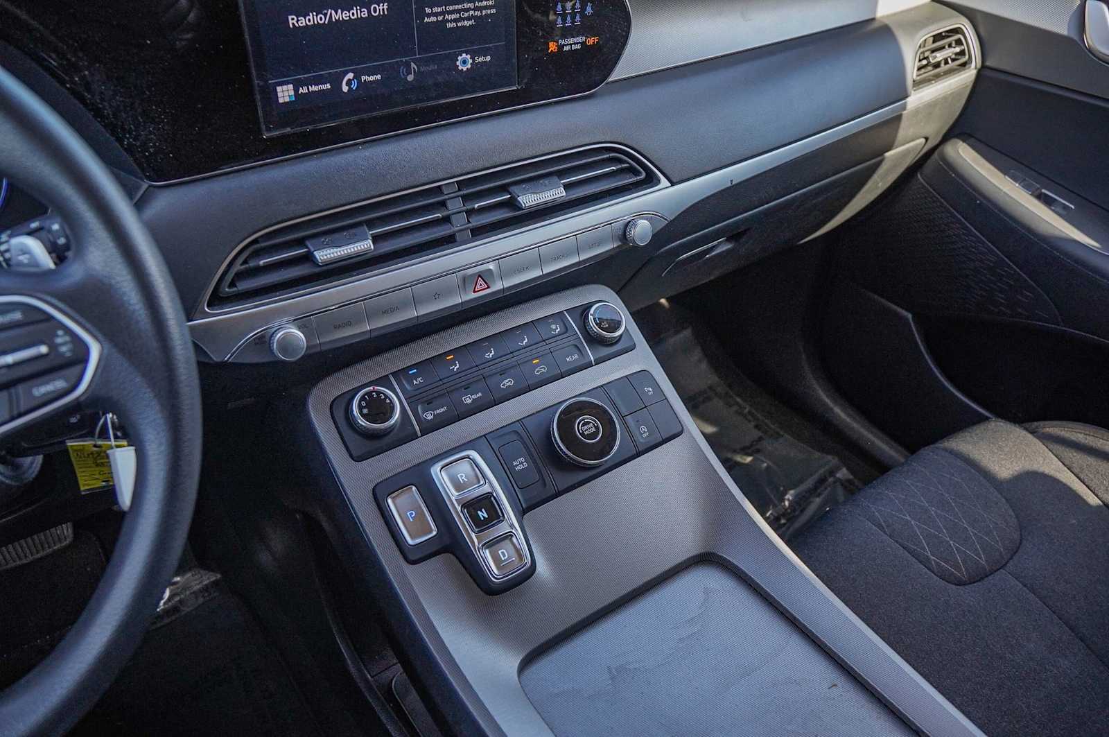 Thumbnail: 2022 Hyundai Palisade - 17