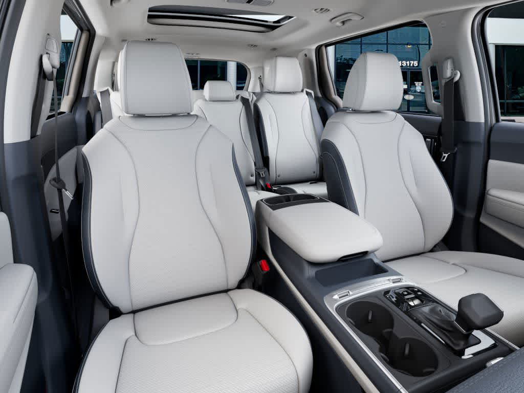 Thumbnail: 2026 Kia Carnival - 15