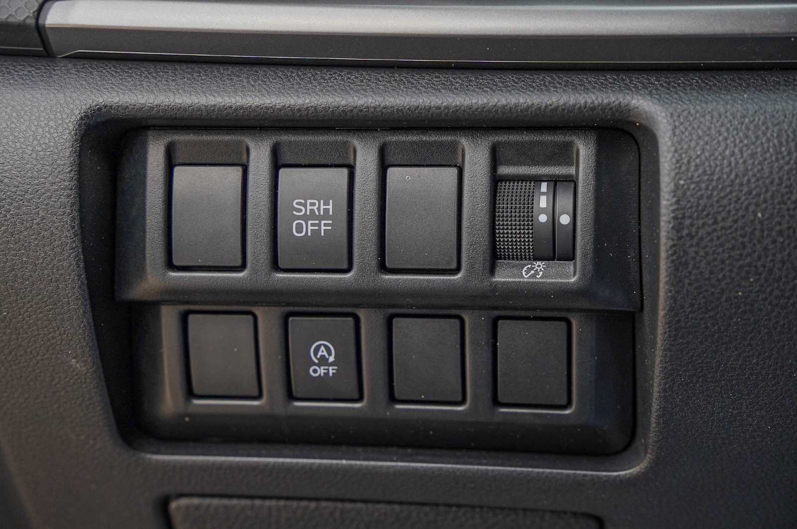 Thumbnail: 2023 Subaru Forester - 22