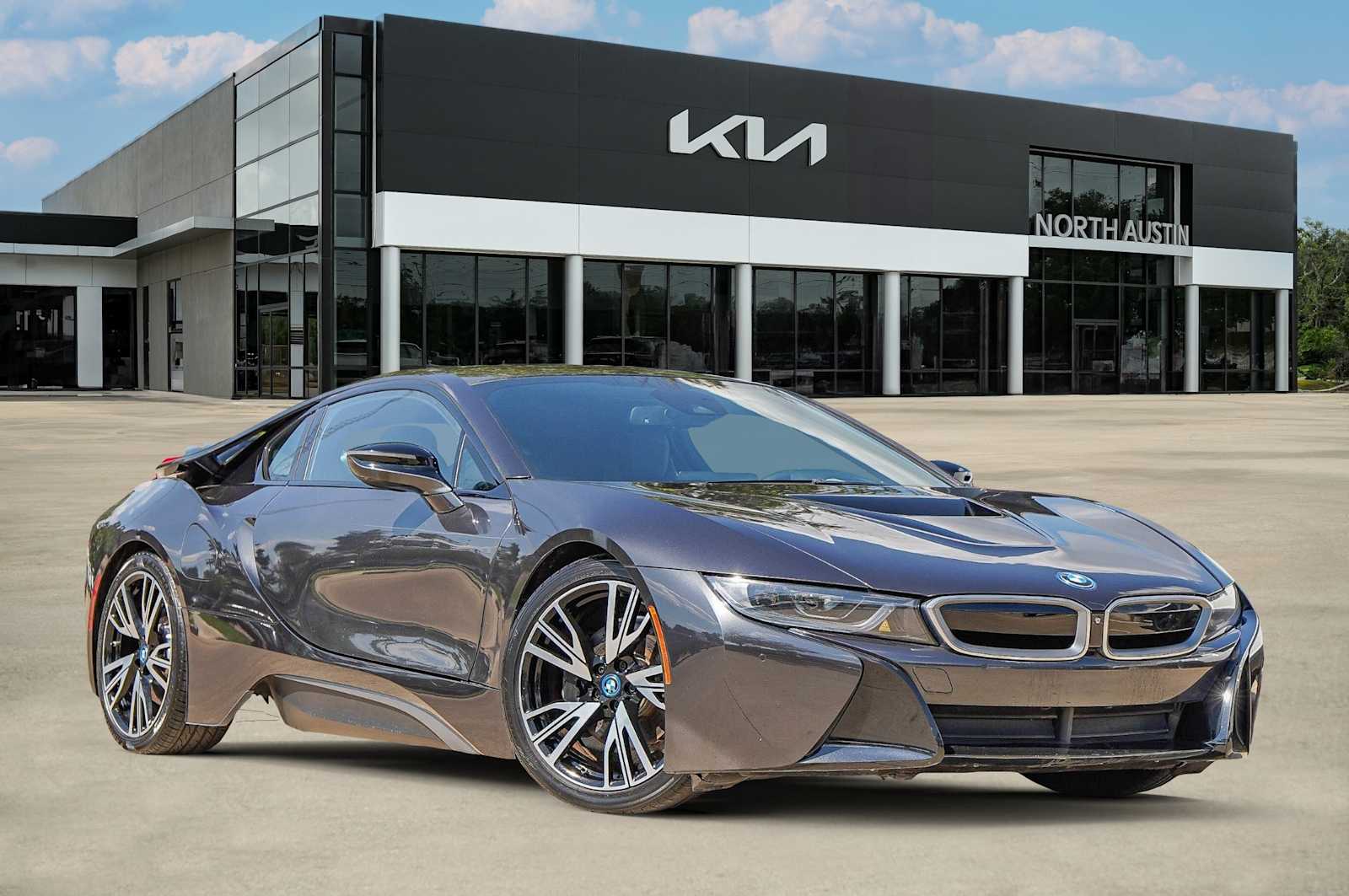 Thumbnail: 2016 BMW  - 2