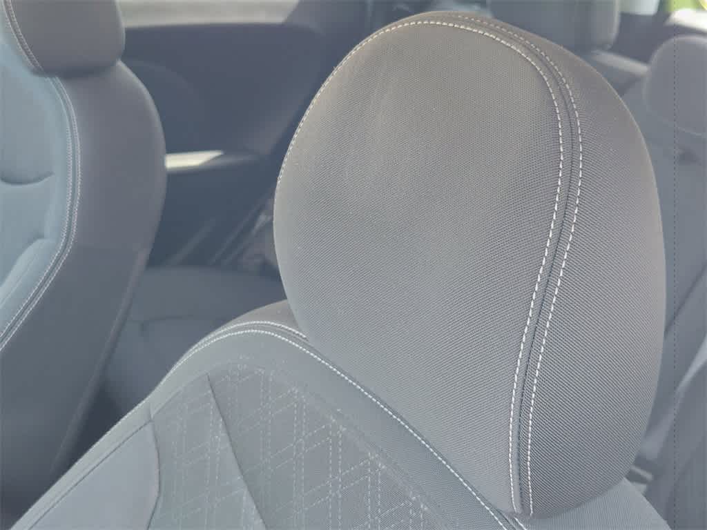 2014 Kia Soul Base 15