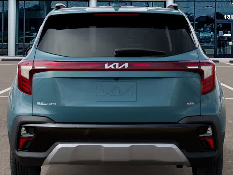 Thumbnail: 2026 Kia Seltos - 13
