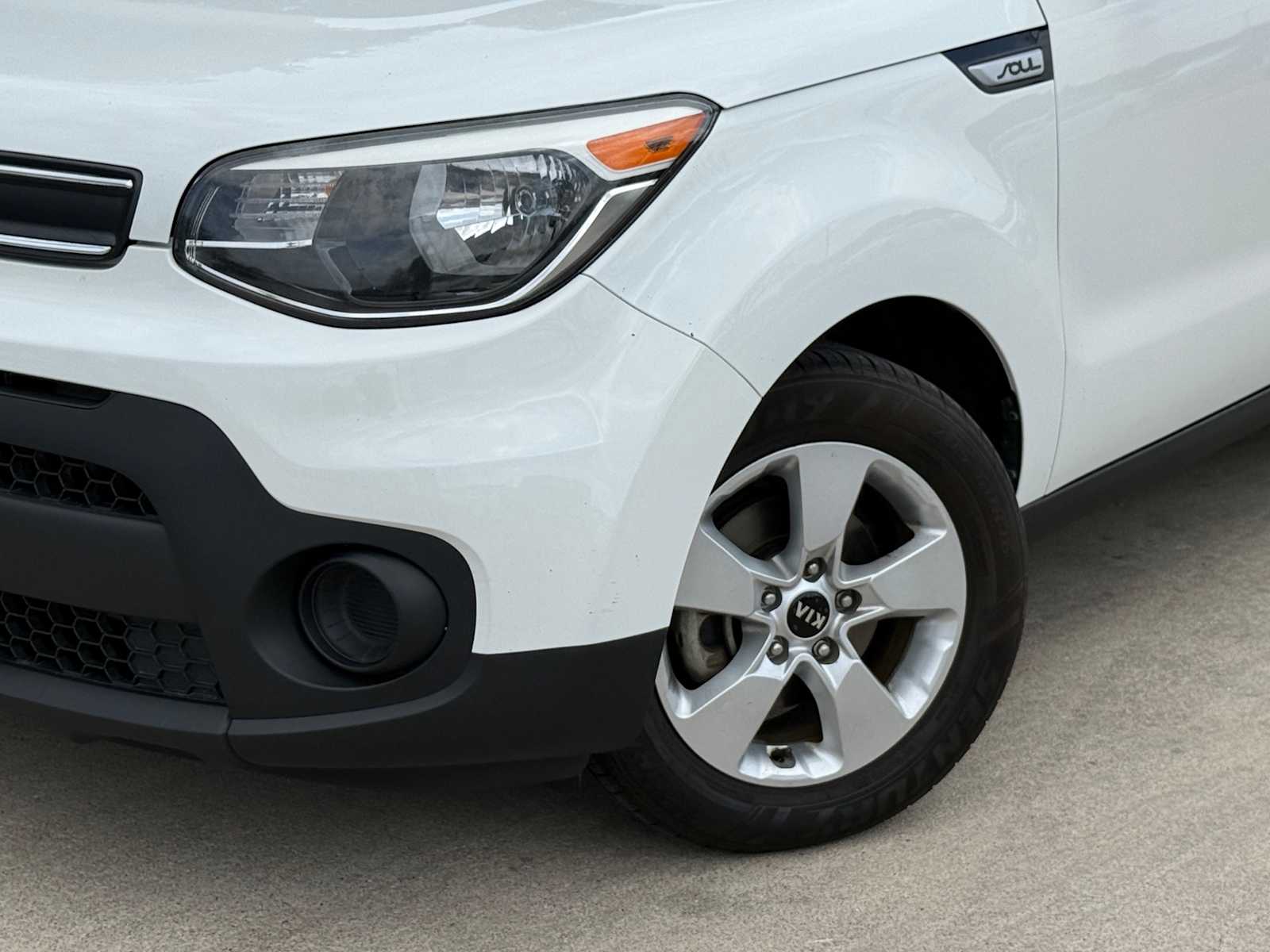 Thumbnail: 2018 Kia Soul - 5