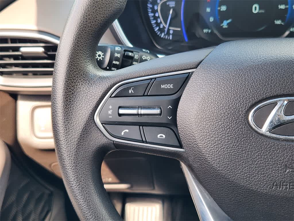 Thumbnail: 2020 Hyundai Santa Fe - 27