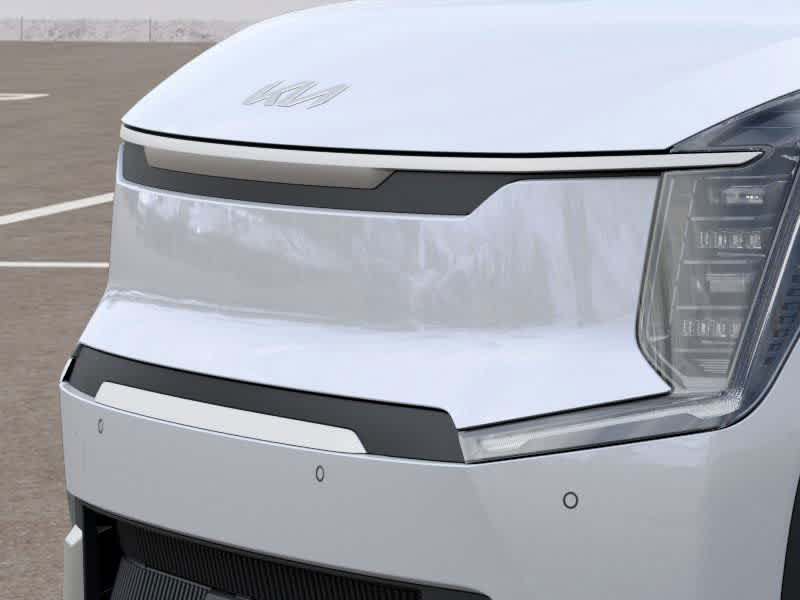 Thumbnail: 2026 Kia EV9 - 12