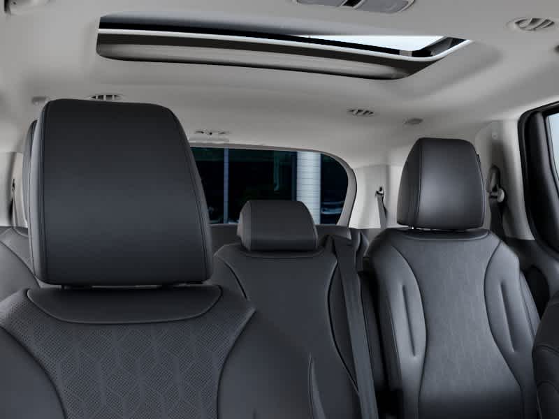 Thumbnail: 2026 Kia Carnival - 27