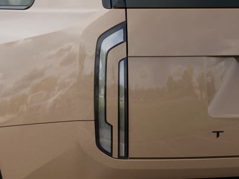 Thumbnail: 2027 Kia Telluride - 11