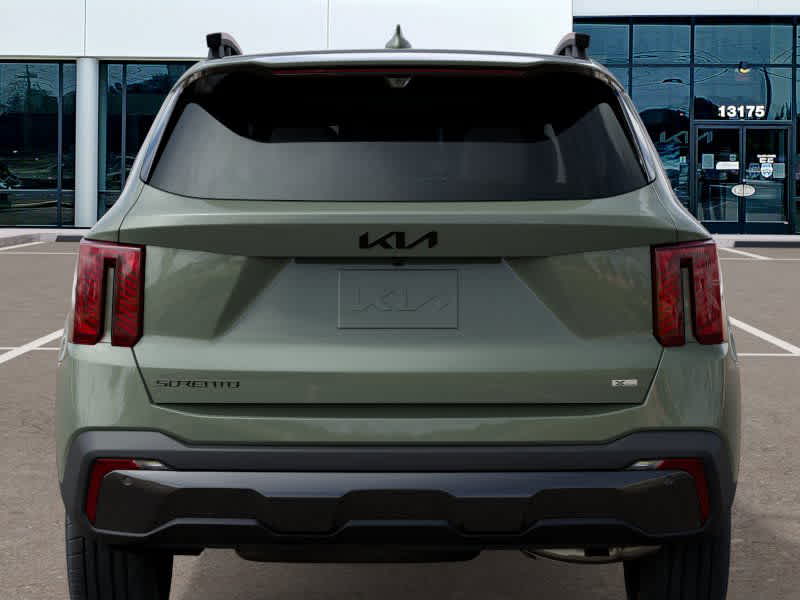 Thumbnail: 2026 Kia Sorento - 13