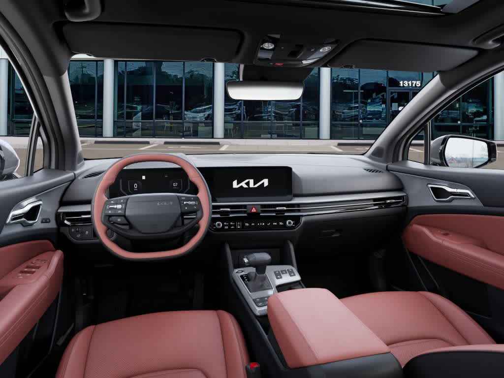 Thumbnail: 2026 Kia Sportage - 14