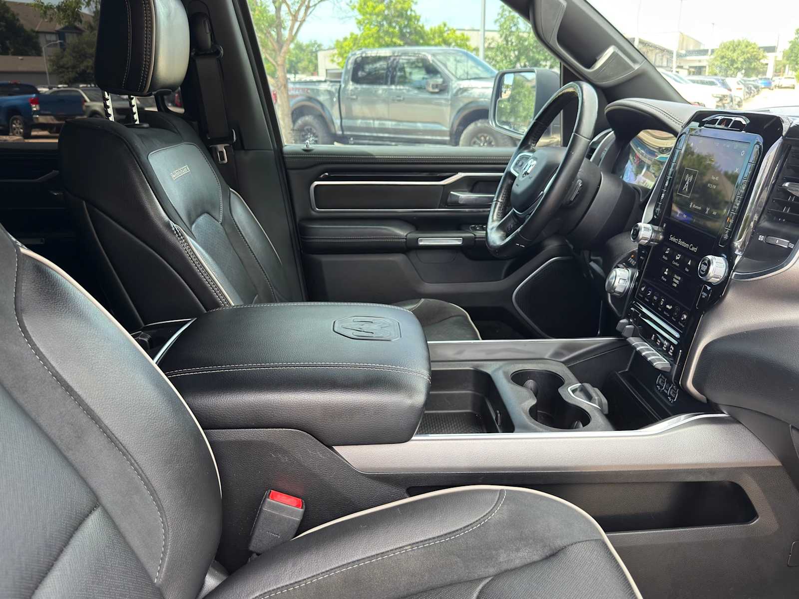 Thumbnail: 2020 RAM 1500 - 30