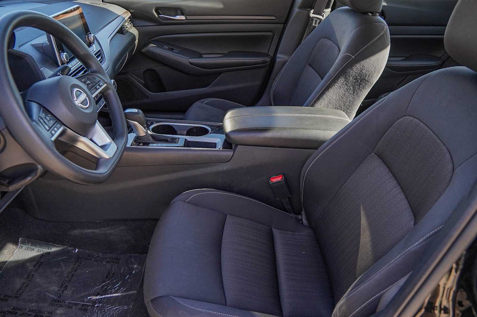 Thumbnail: 2024 Nissan Altima - 10