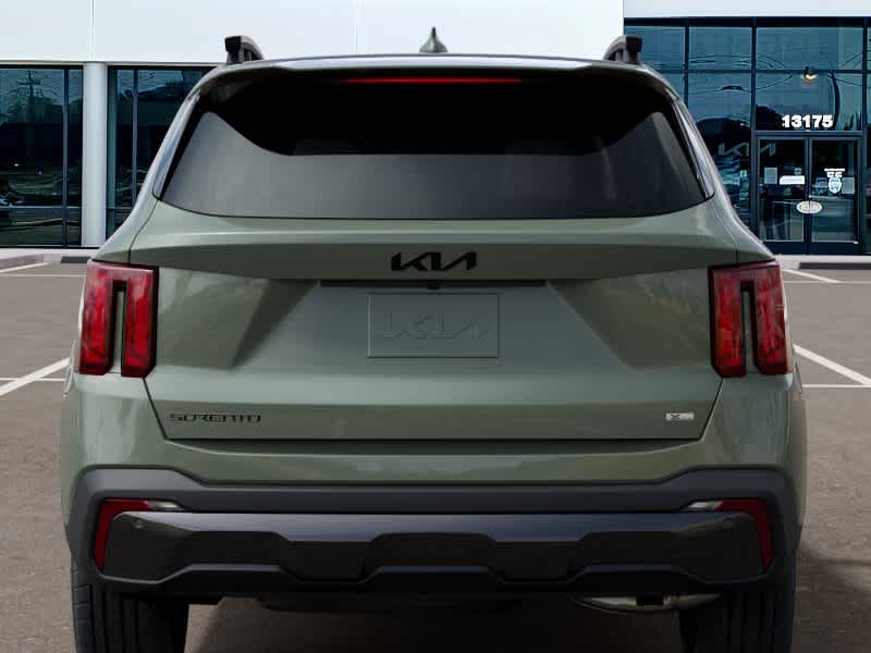 Thumbnail: 2026 Kia Sorento - 13