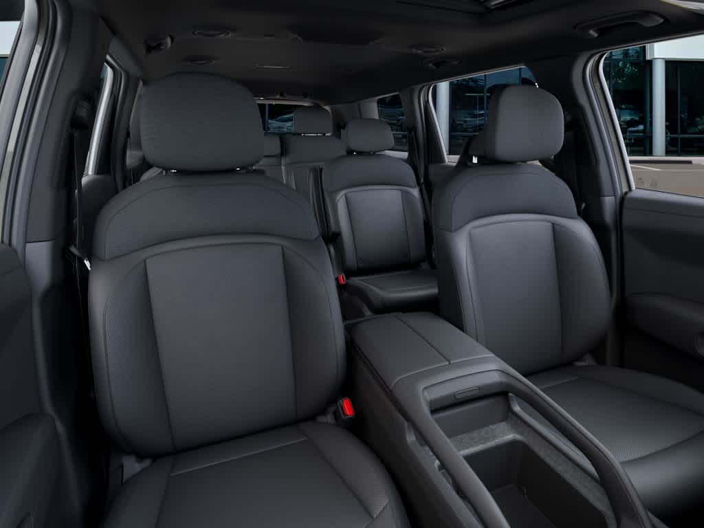 Thumbnail: 2027 Kia Telluride - 15