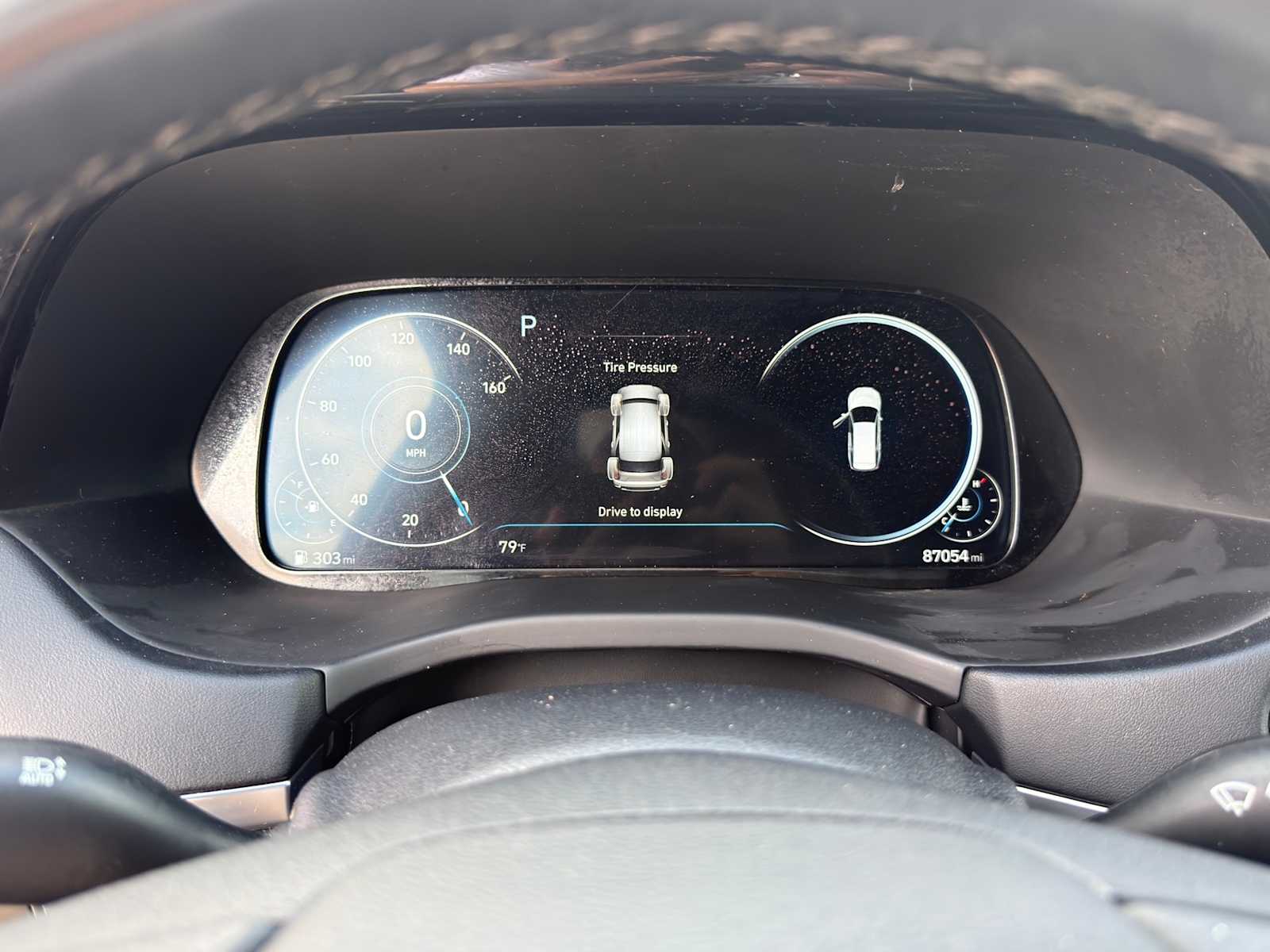 Thumbnail: 2020 Hyundai Palisade - 21