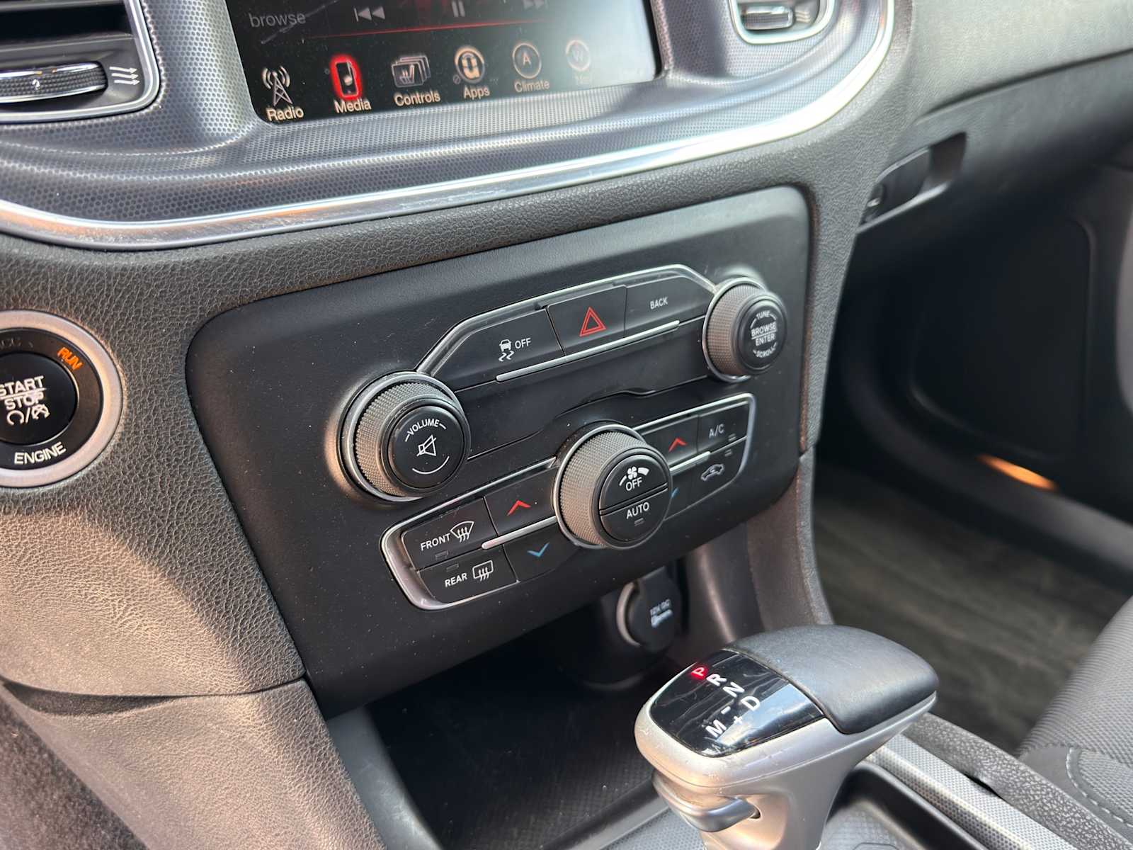 Thumbnail: 2016 Dodge Charger - 15