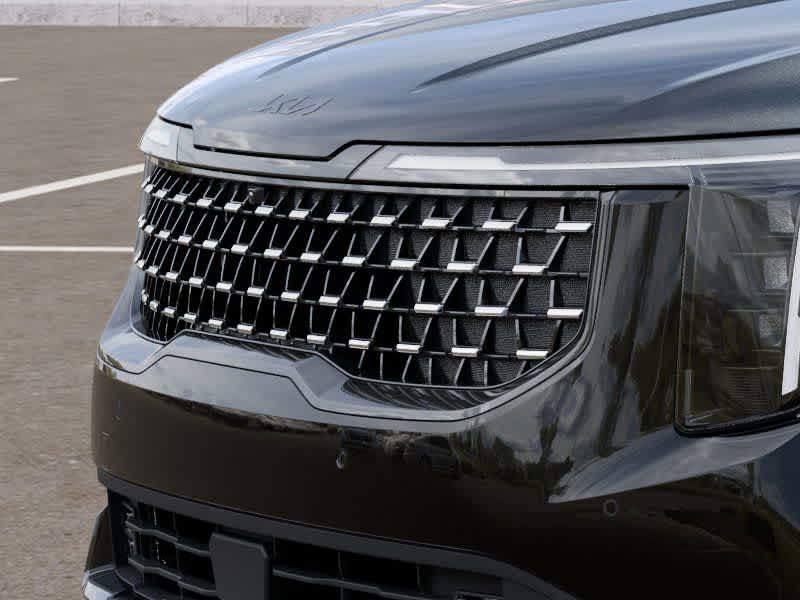 Thumbnail: 2026 Kia Carnival - 12