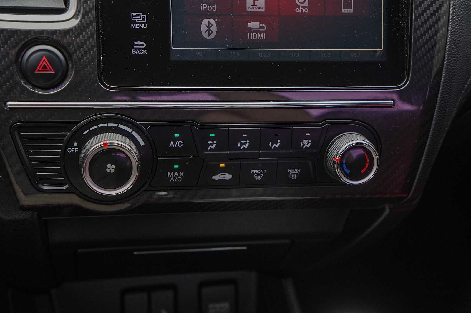 Thumbnail: 2015 Honda Civic - 20