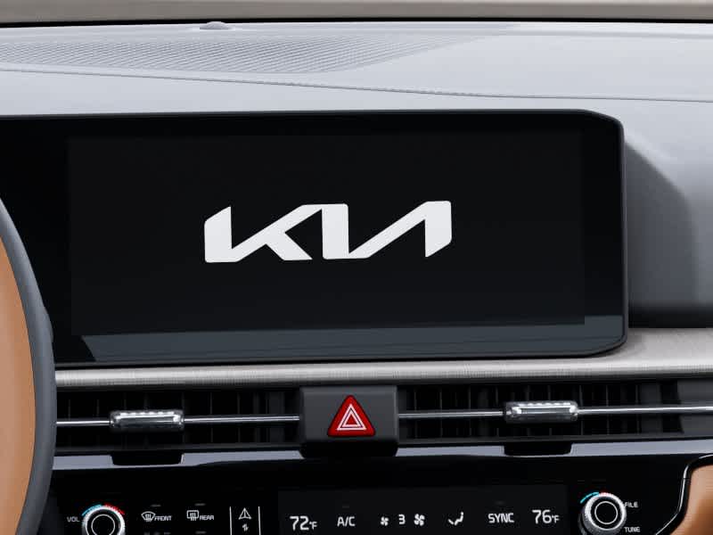 Thumbnail: 2026 Kia Sportage - 20