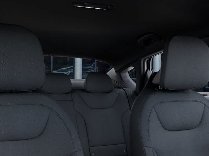 Thumbnail: 2026 Kia K4 - 27