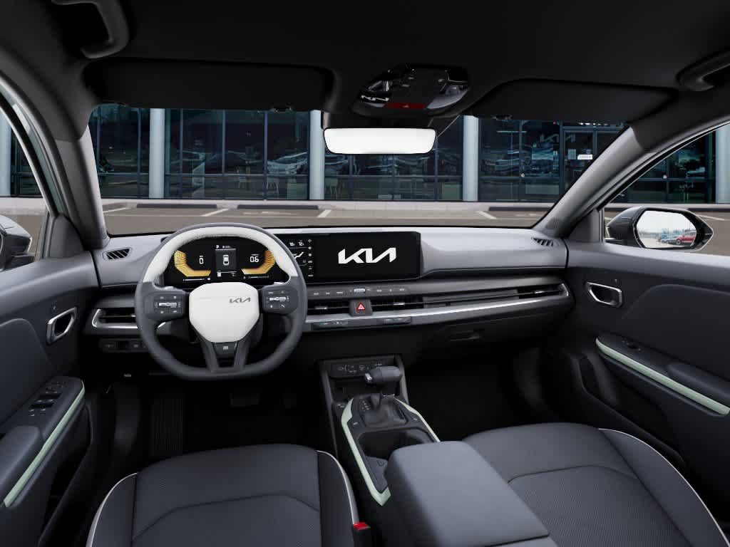 Thumbnail: 2026 Kia K4 - 14