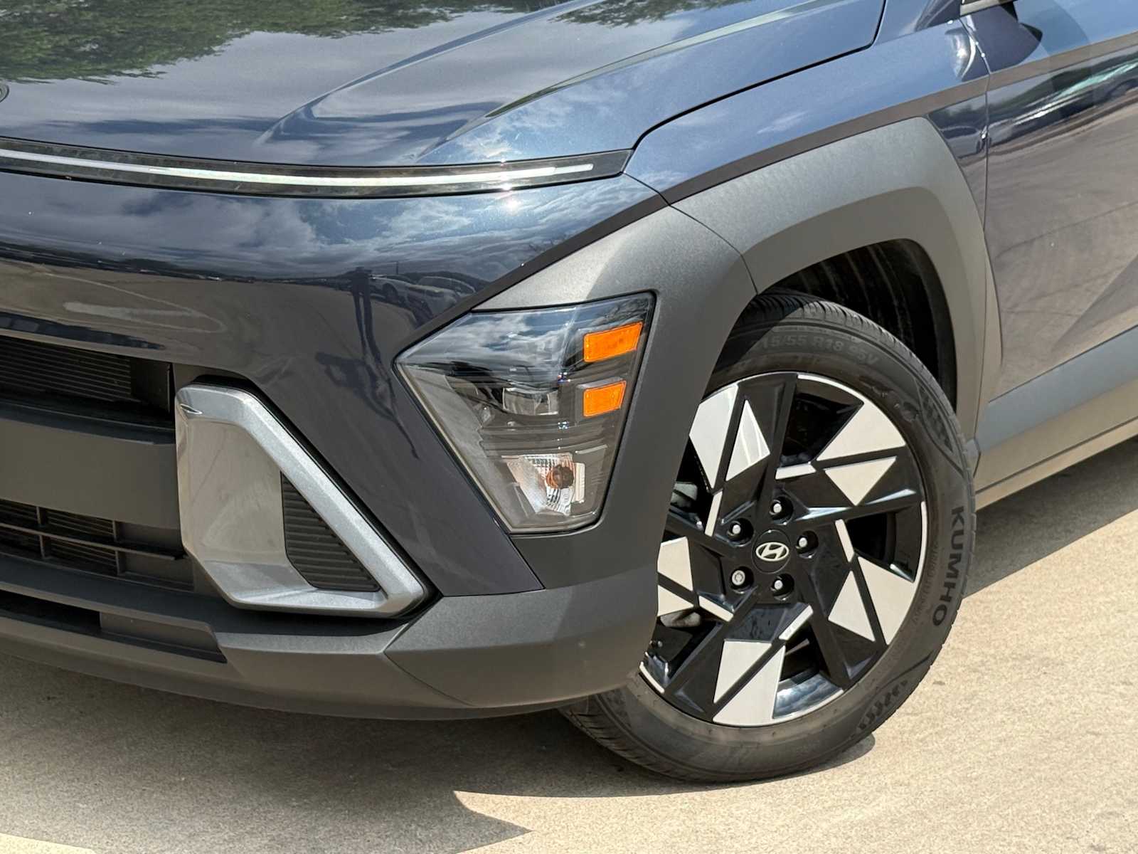 Thumbnail: 2024 Hyundai Kona - 3