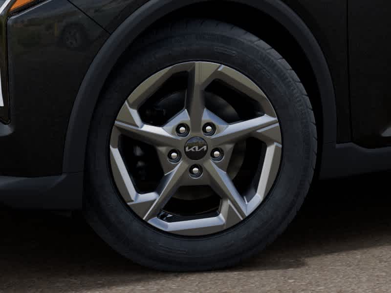 Thumbnail: 2026 Kia K4 - 9