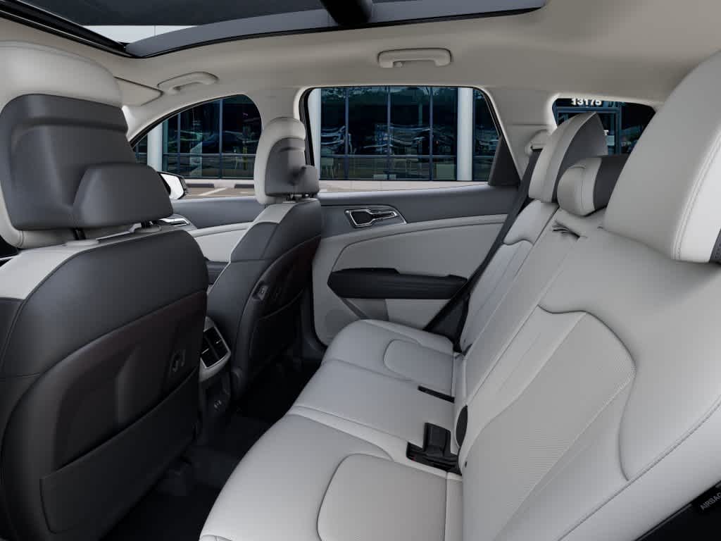 Thumbnail: 2026 Kia Sportage - 18