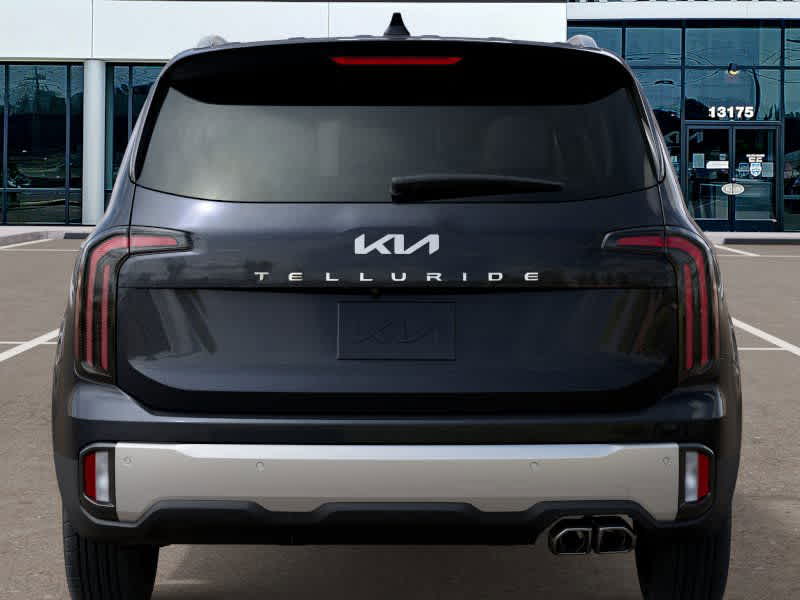 Thumbnail: 2025 Kia Telluride - 13
